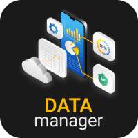 Data Manager : DataNet Usage on 9Apps