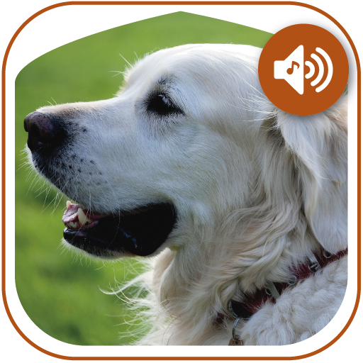 Dog ringtones free, dog sounds icon
