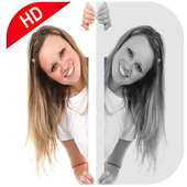 Picture Mirror Effect icon