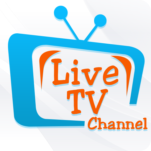 Live TV Channels : All Live TV Channels Free Guide icon