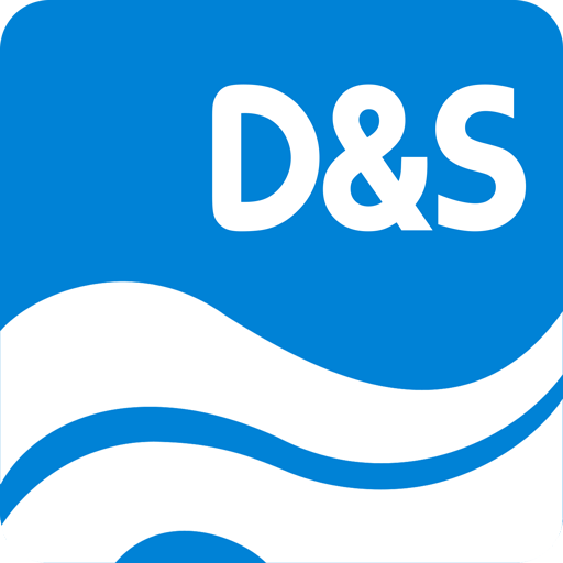D&amp;S FLO icon