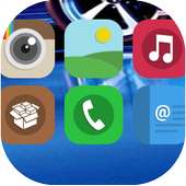 Car launcher, Theme Car  colection 2017