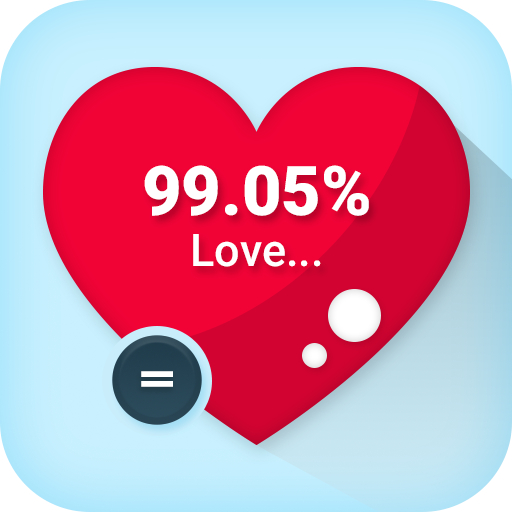 Love Calculator : Love test иконка