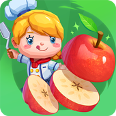 Super City: Chef World icon