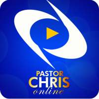 Pastor Chris Online