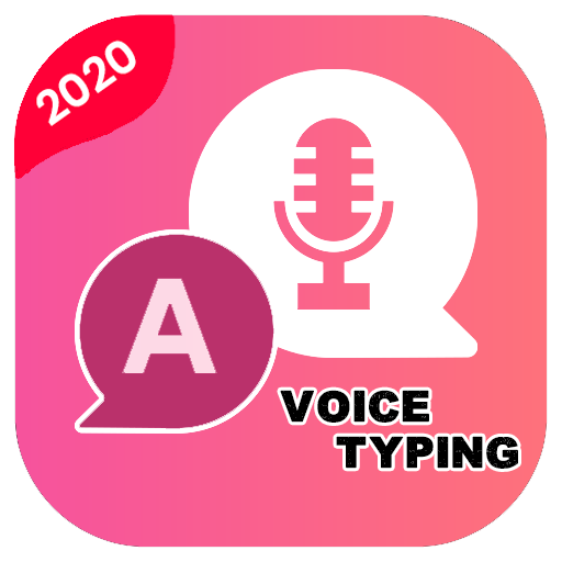 Voice Typing All Language - Speech To Text icon