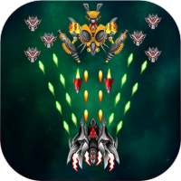 Space Shooter Game