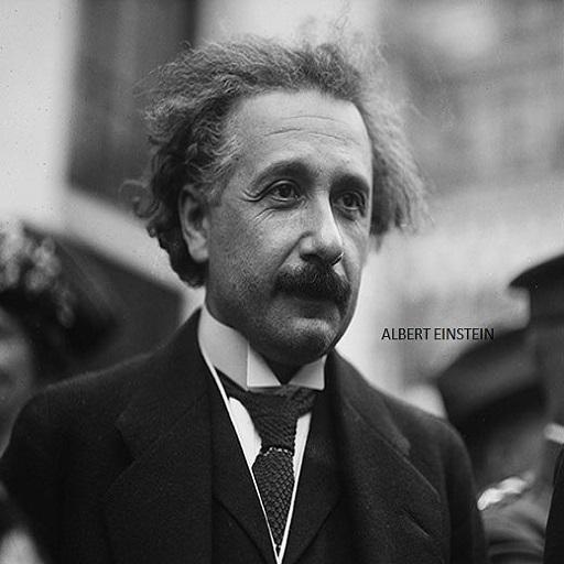 Best Of Albert Einstein icon