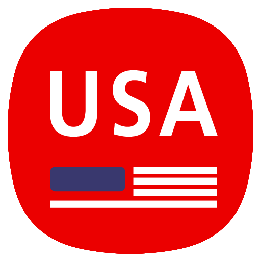 USA Vibe - News, Videos icon