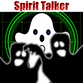 Spirit Talker Ghost Detector icon