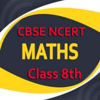 NCERT 8th Mathematics Notes And Q & A App on 9Apps