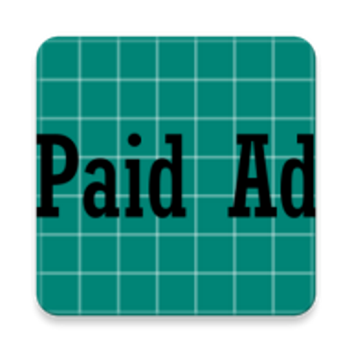 Paid Ads icon