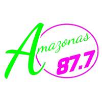 Radio Amazonas 87.7 FM on 9Apps