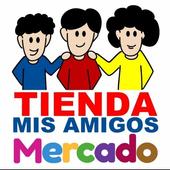 Tienda Mis Amigos icon