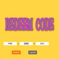 Free Redeem Code Fire