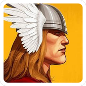 GUESS THE AVANGERS icon