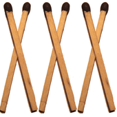 Cross Matchsticks icon
