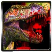 恐竜の敗北 icon