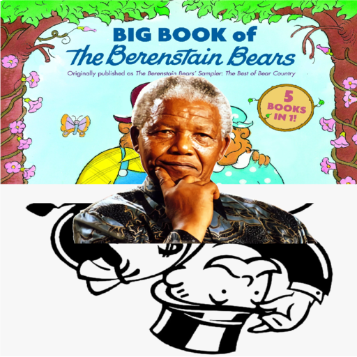 Mandela Effect-Quiz Game icon