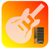 Garageband Lite icon
