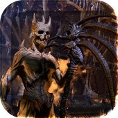 El Diablo Live Wallpaper icon