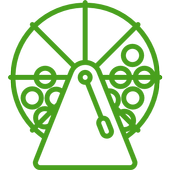 Joo Lottery icon