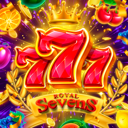 Royal Sevens icon