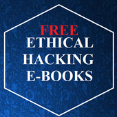 Ethical Hacking 40 Free E-Books 2018 иконка
