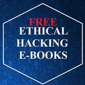 Ethical Hacking 40 Free E-Books 2018 on 9Apps