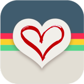 Like Manager for Instagram icon