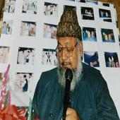 Dr. Malik Ghulam Murtaza