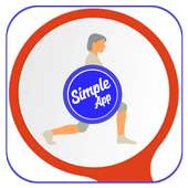 Daily Senior Fitness Exercise on 9Apps