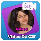 free viber video record & gif on 9Apps