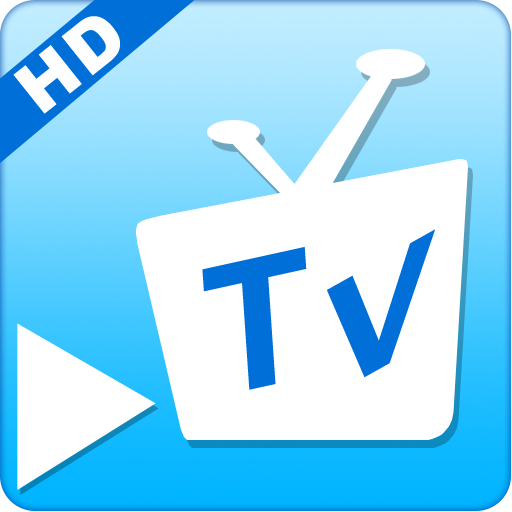 HD TV Player V3.1 icon