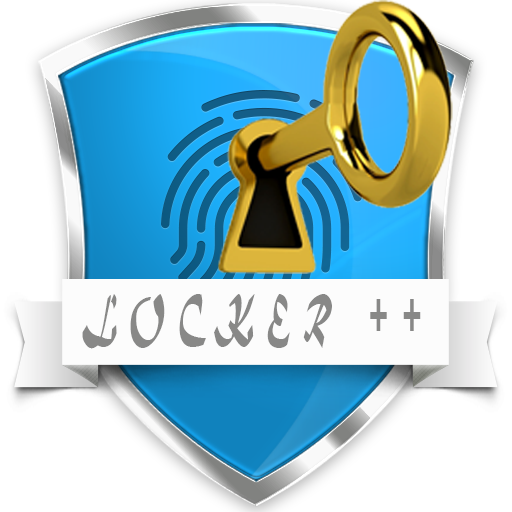 locker application for your phone icon