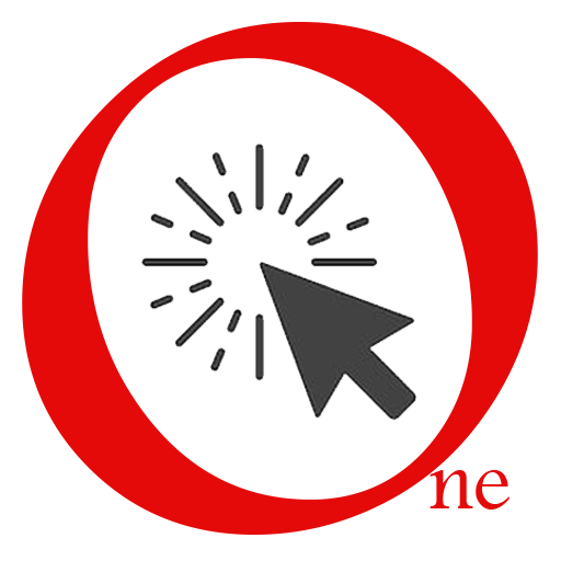 One Click icon