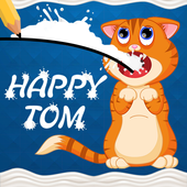 Happy TOM icon