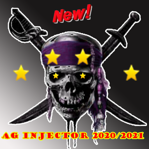 New ag injector tips to unlock skins icon