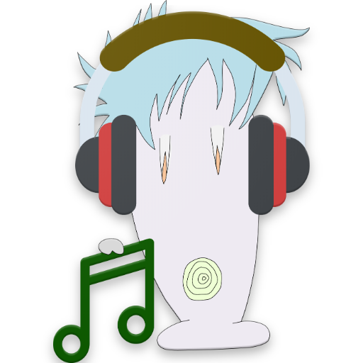 DLNA Audio Player icon