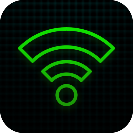 Wi-Fi On/Off icon