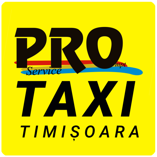 PRO TAXI icon
