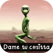 Daame tuu Cossita Videos icon