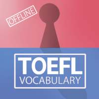 Key English | TOEFL Vocabulary on 9Apps