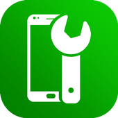 Repair System for Android (Quick Fix Problems) icon