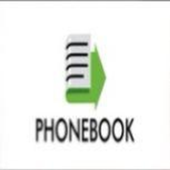 Phone Book Ireland icon