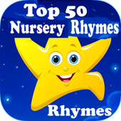 Nursery Rhymes For Kids أيقونة