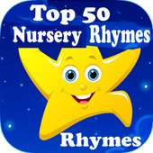 Nursery Rhymes For Kids on 9Apps