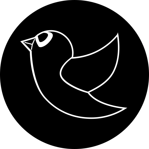 Fake tweet creator icon