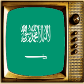 TV Saudi Arabia Info Channel icon