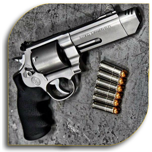 All About Guns (Guide) icon
